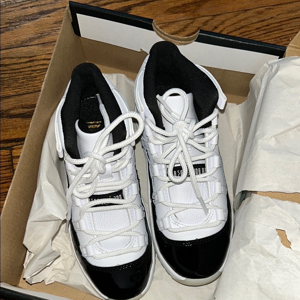Jordan 11 Retro